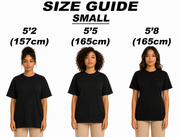 T-SHIRT KING KESTER VICTORIA