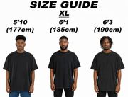 T-SHIRT KING KESTER VICTORIA
