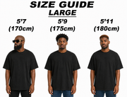 T-SHIRT KING KESTER VICTORIA