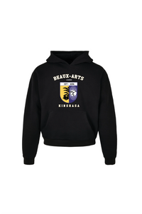 SWEATSHIRT BEAUX-ARTS ACADEMIE