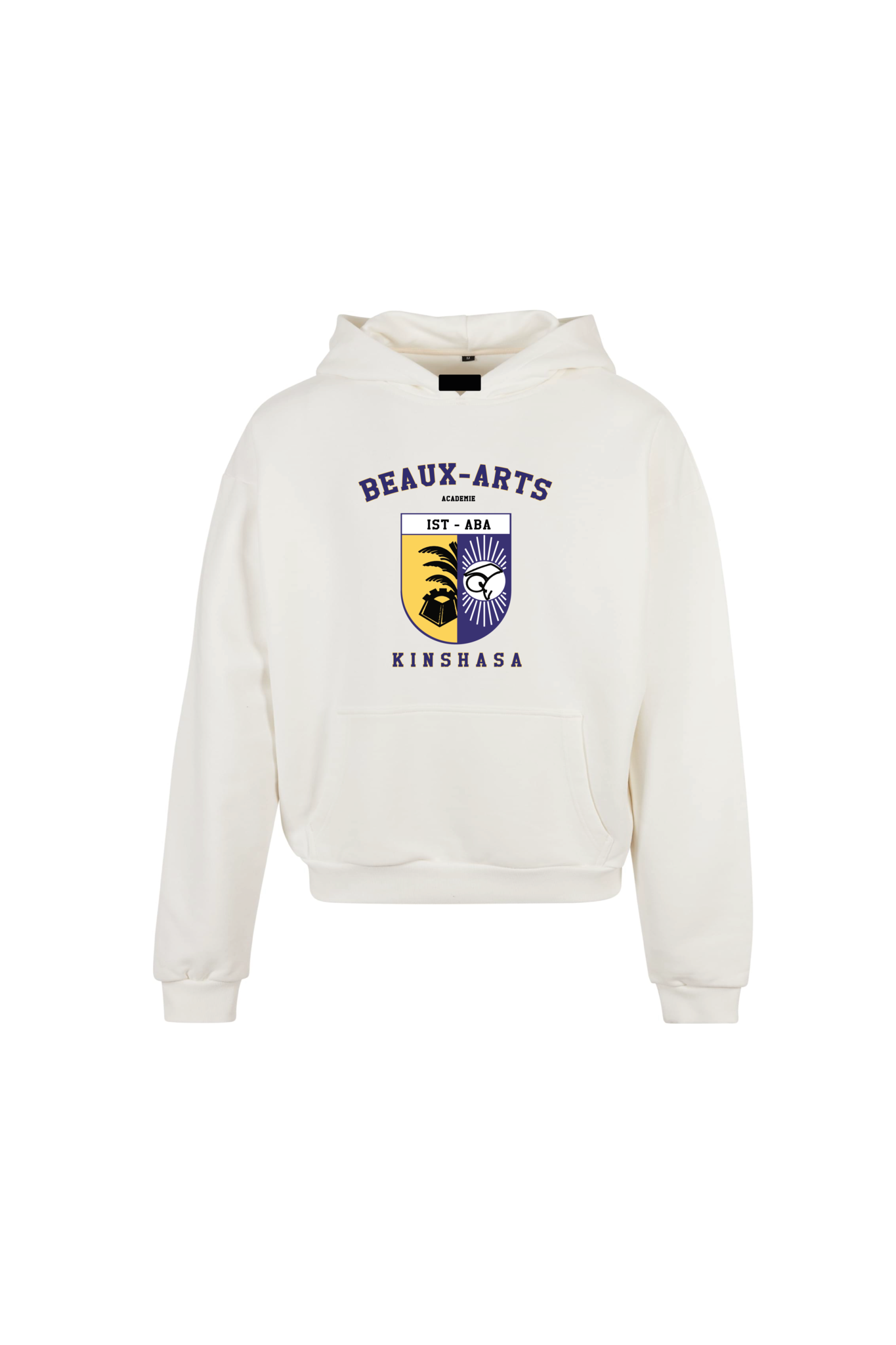 SWEATSHIRT BEAUX-ARTS ACADEMIE