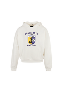 SWEATSHIRT BEAUX-ARTS ACADEMIE