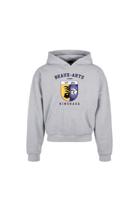 SWEATSHIRT BEAUX-ARTS ACADEMIE