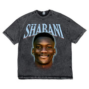 KINSHASA T-SHIRT