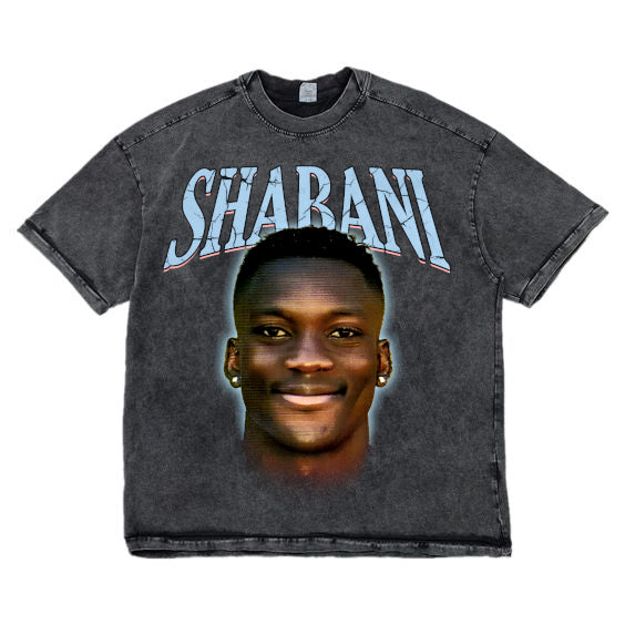 T-SHIRT SHABANI NONDA