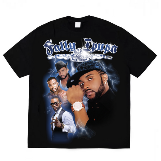 T-SHIRT FALLY IPUPA