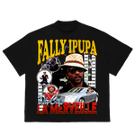 Charger l'image dans la galerie, T-SHIRT FALLY IPUPA DI CAP LA MERVEILLE
