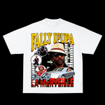 Charger l'image dans la galerie, T-SHIRT FALLY IPUPA DI CAP LA MERVEILLE
