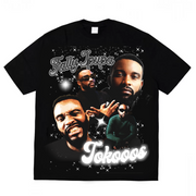T-SHIRT FALLY IPUPA TOKOOOS