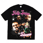 Load image into Gallery viewer, FALLY IPUPA TOKOOOS T-SHIRT (Pink Limited Edition)
