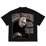 T-SHIRT KING KESTER VICTORIA