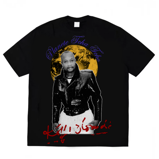 T-SHIRT KOFFI OLOMIDE TCHATCHO