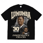 T-SHIRT LUMUMBA