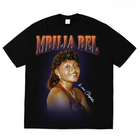 T-SHIRT MBILIA BEL