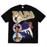 Load image into Gallery viewer, PAPA WEMBA TEE
