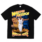 T-SHIRT WERRASON "ANJELU"