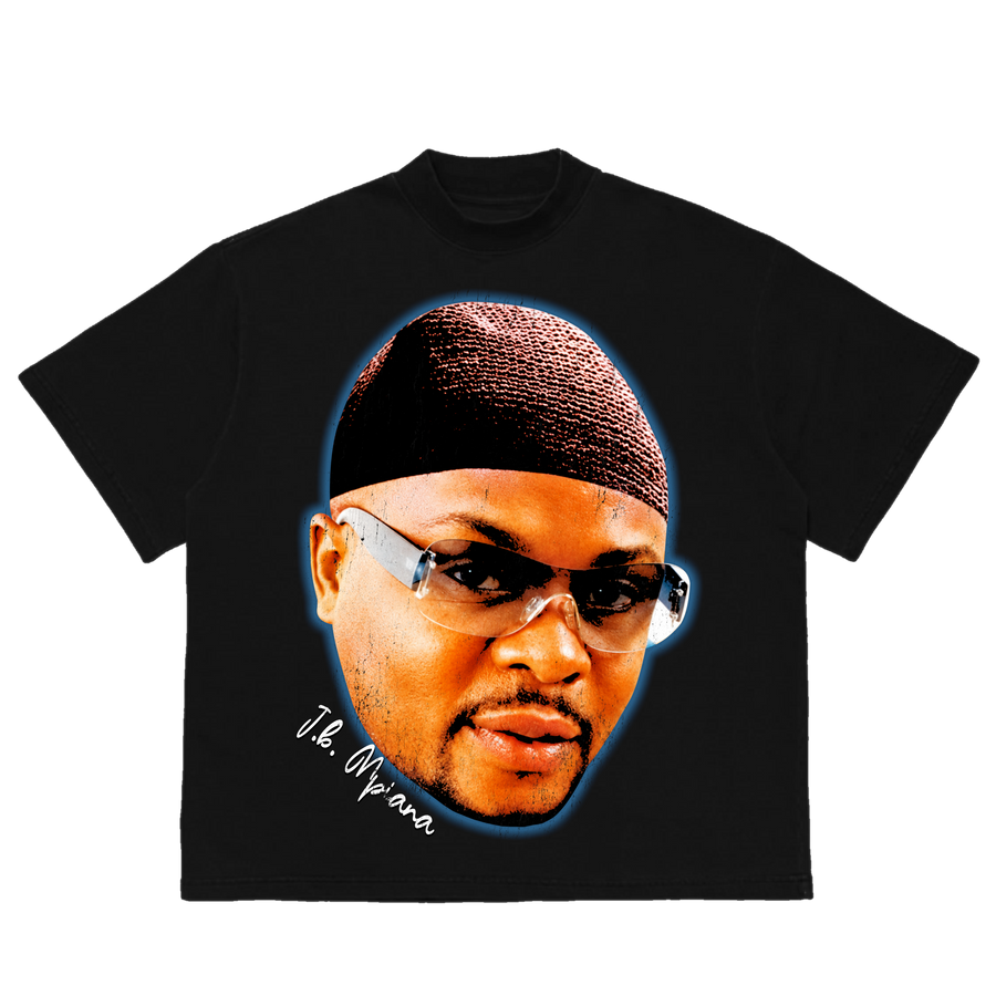 T-SHIRT JB MPIANA BIG FACE