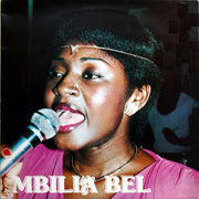 T-SHIRT MBILIA BEL